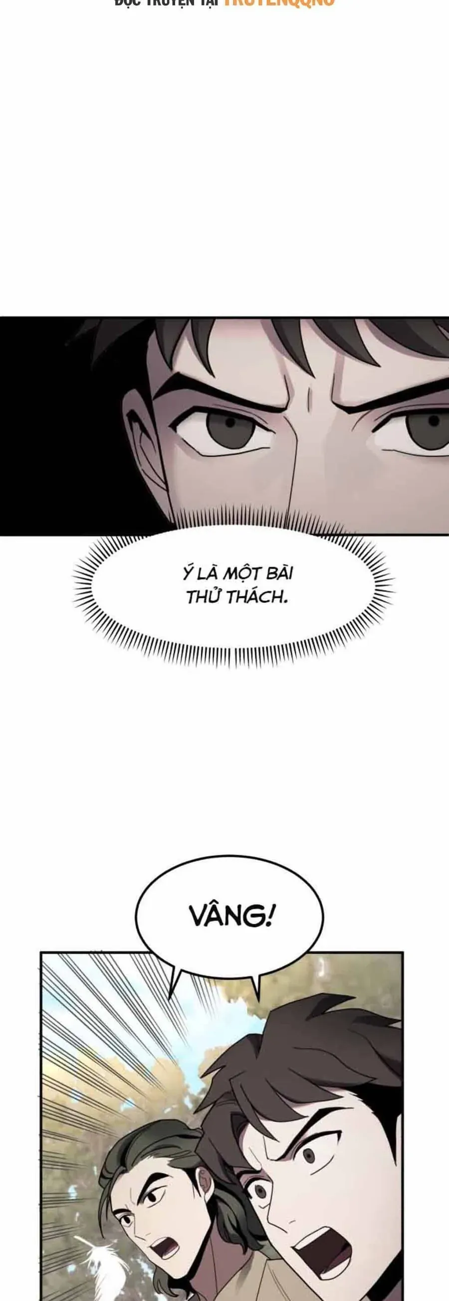 Quái Vật Sau Cánh Cửa Chap 7.6 - Next Chap 8.6