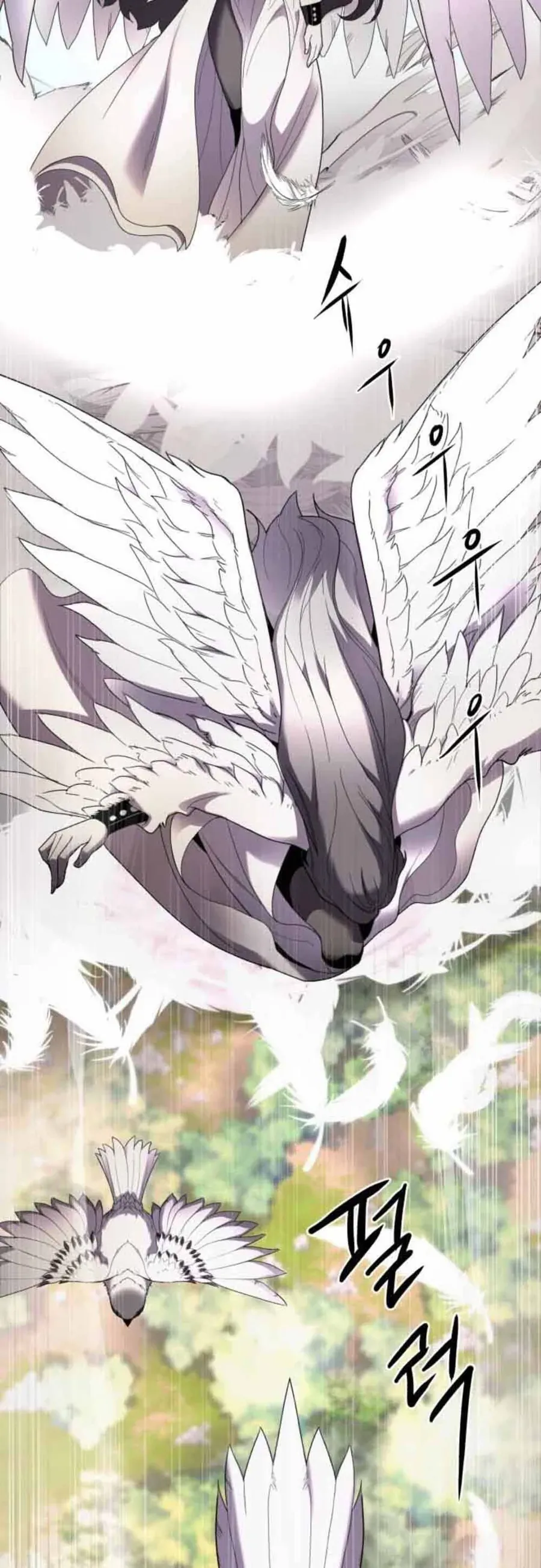 Quái Vật Sau Cánh Cửa Chap 7.6 - Next Chap 8.6