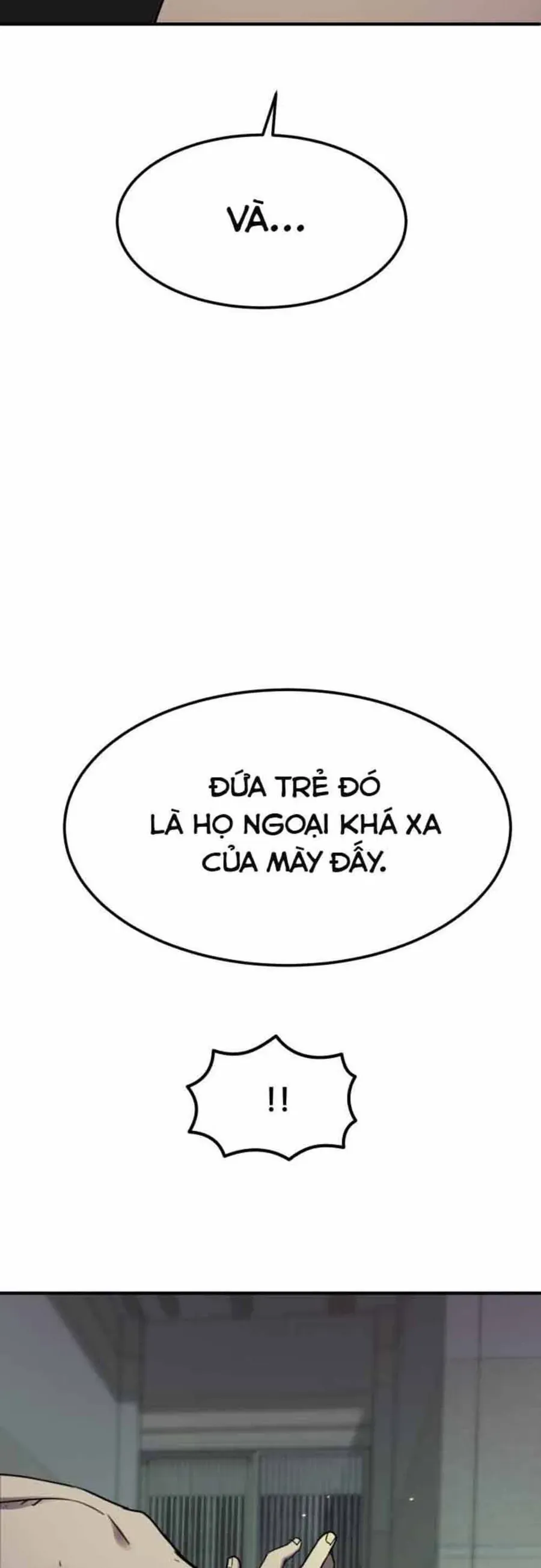 Quái Vật Sau Cánh Cửa Chap 7.6 - Next Chap 8.6