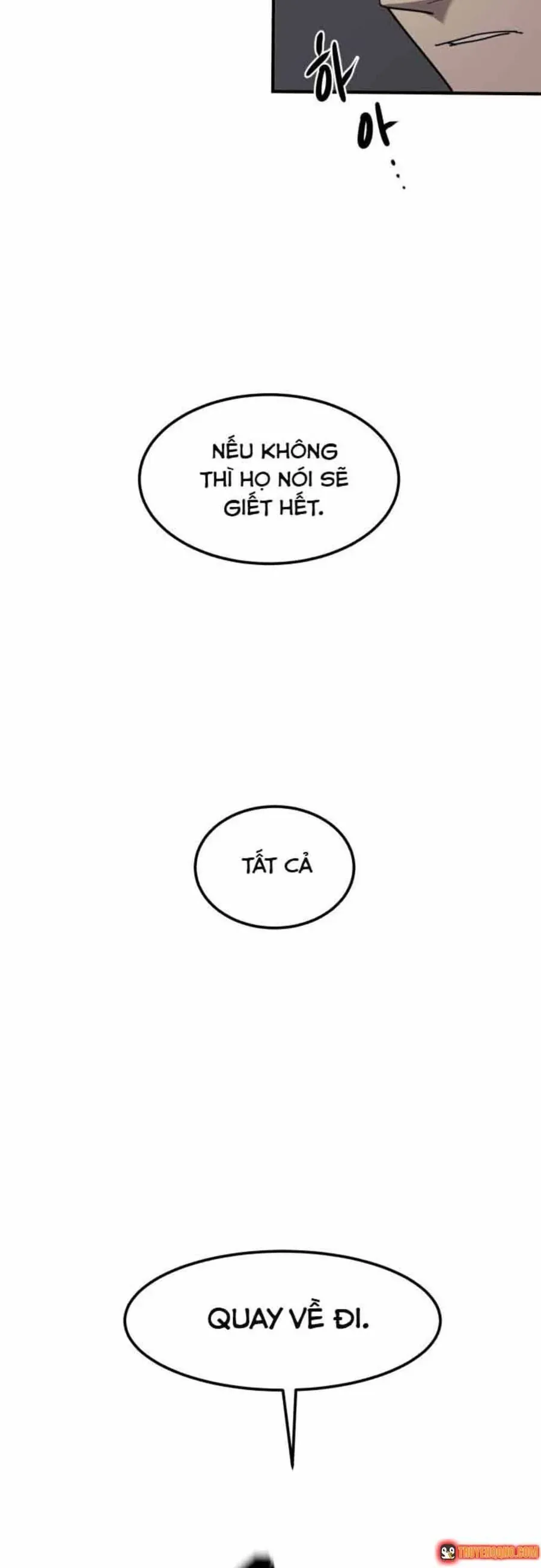 Quái Vật Sau Cánh Cửa Chap 7.6 - Next Chap 8.6