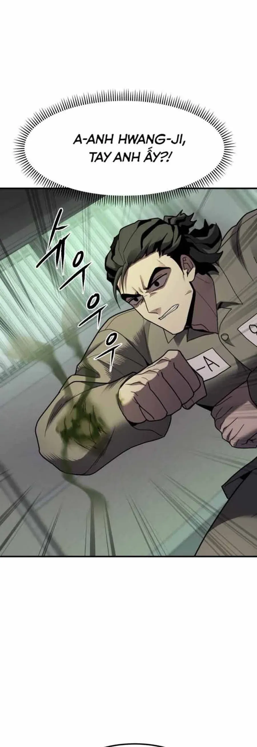 Quái Vật Sau Cánh Cửa Chap 7.6 - Next Chap 8.6