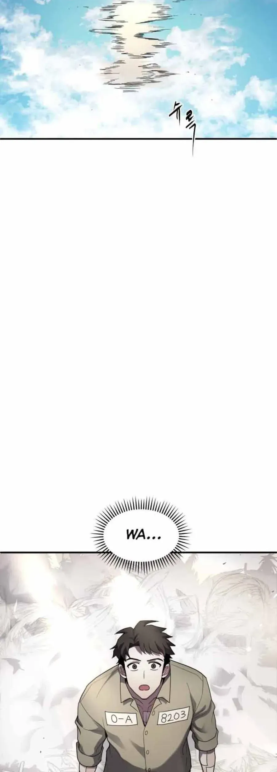 Quái Vật Sau Cánh Cửa Chap 7.6 - Next Chap 8.6