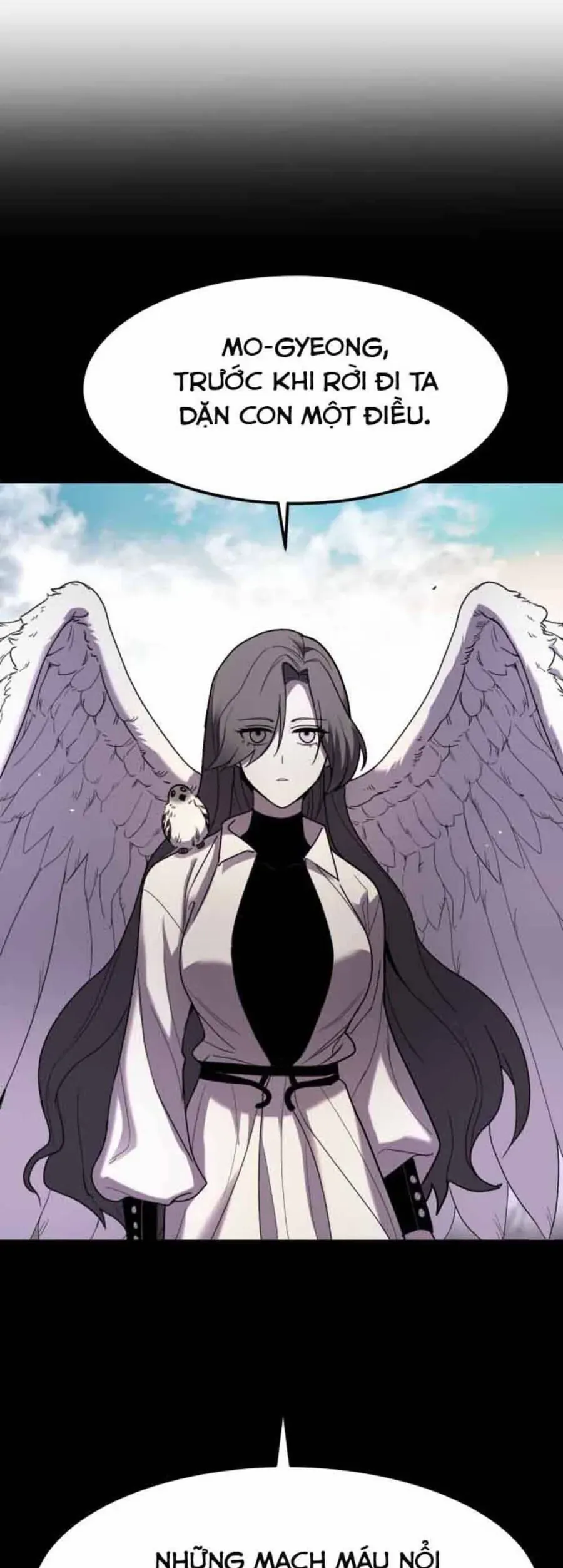 Quái Vật Sau Cánh Cửa Chap 7.6 - Next Chap 8.6