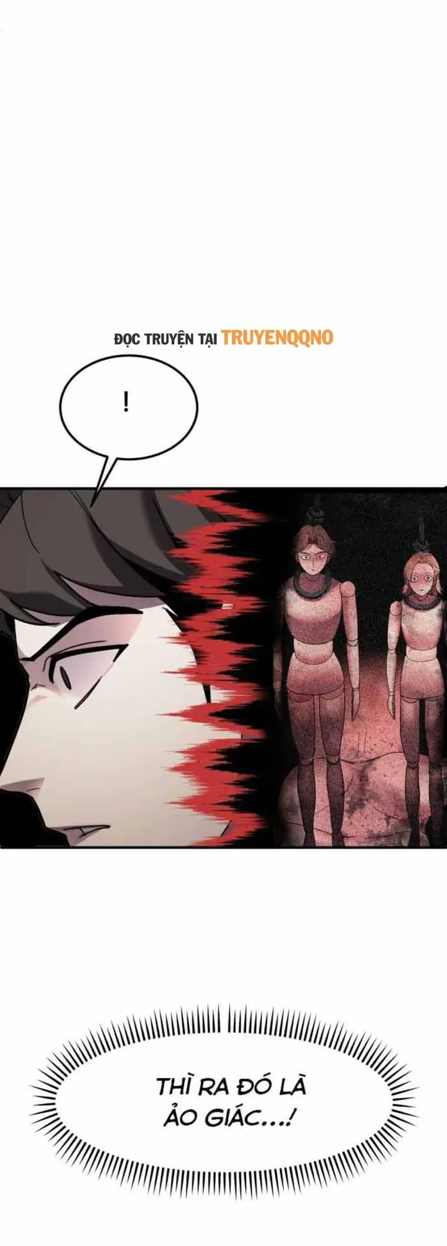 Quái Vật Sau Cánh Cửa Chap 7.7 - Next Chap 8.7