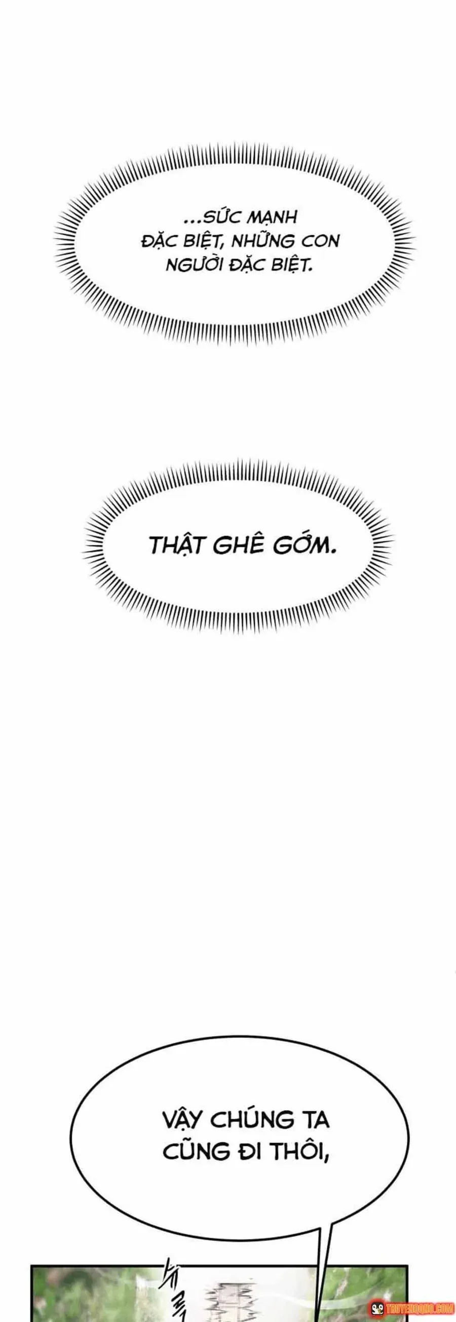 Quái Vật Sau Cánh Cửa Chap 7.7 - Next Chap 8.7