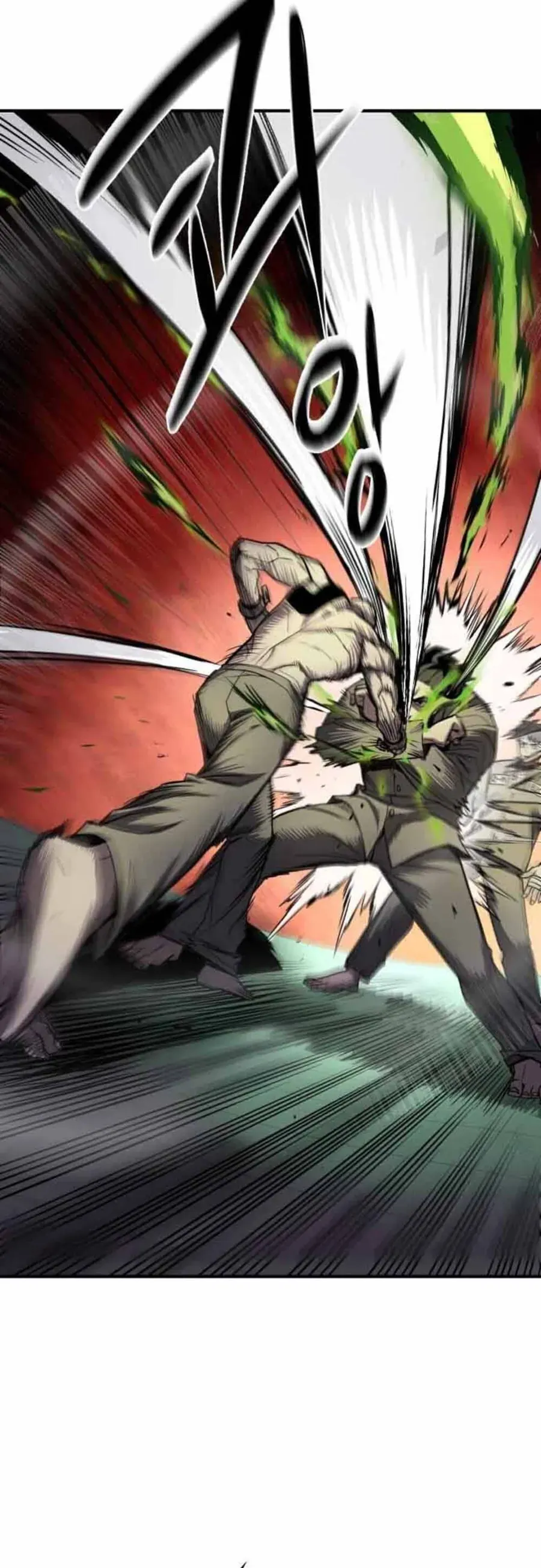 Quái Vật Sau Cánh Cửa Chap 7.7 - Next Chap 8.7