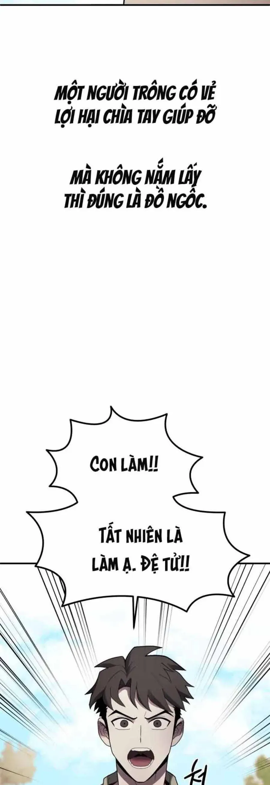 Quái Vật Sau Cánh Cửa Chap 7.8 - Next Chap 8.8