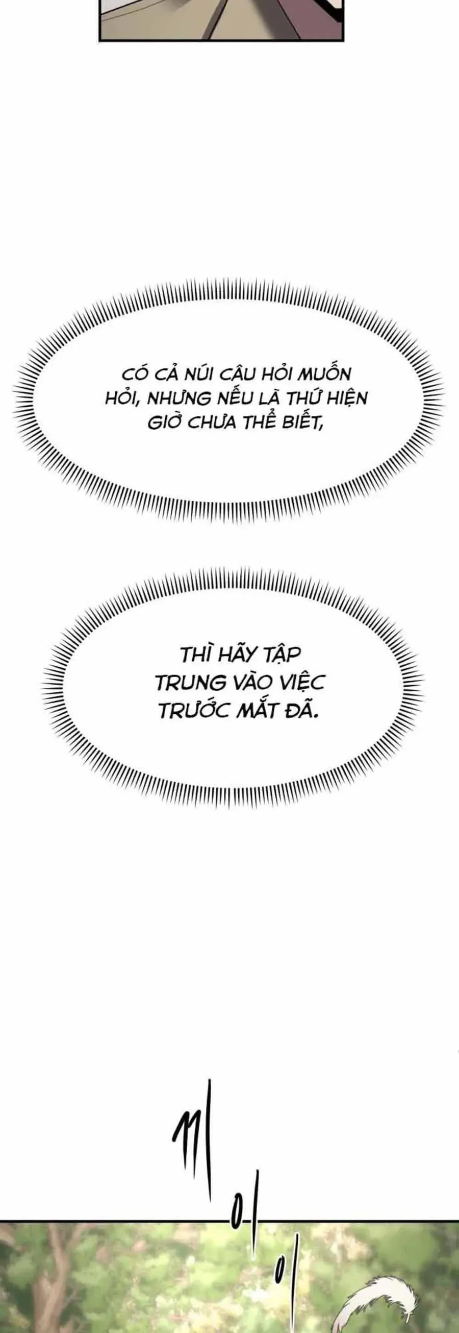 Quái Vật Sau Cánh Cửa Chap 7.8 - Next Chap 8.8