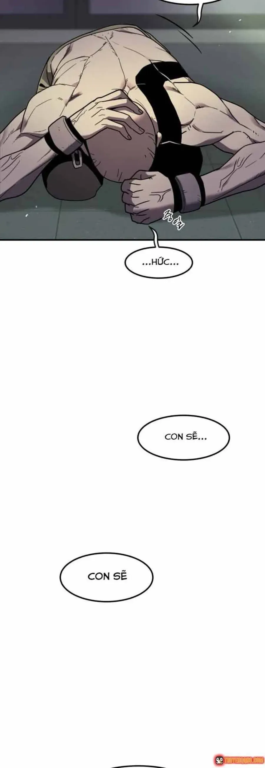 Quái Vật Sau Cánh Cửa Chap 7.8 - Next Chap 8.8