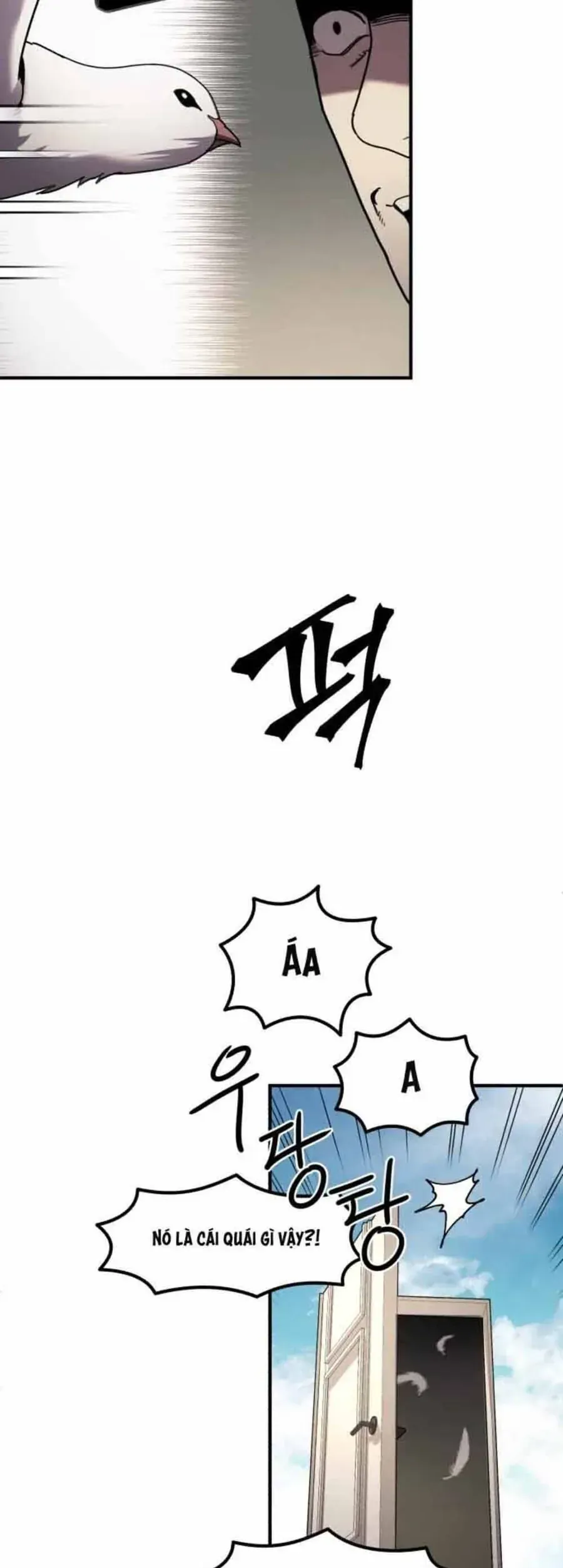 Quái Vật Sau Cánh Cửa Chap 7.9 - Next Chap 8.9