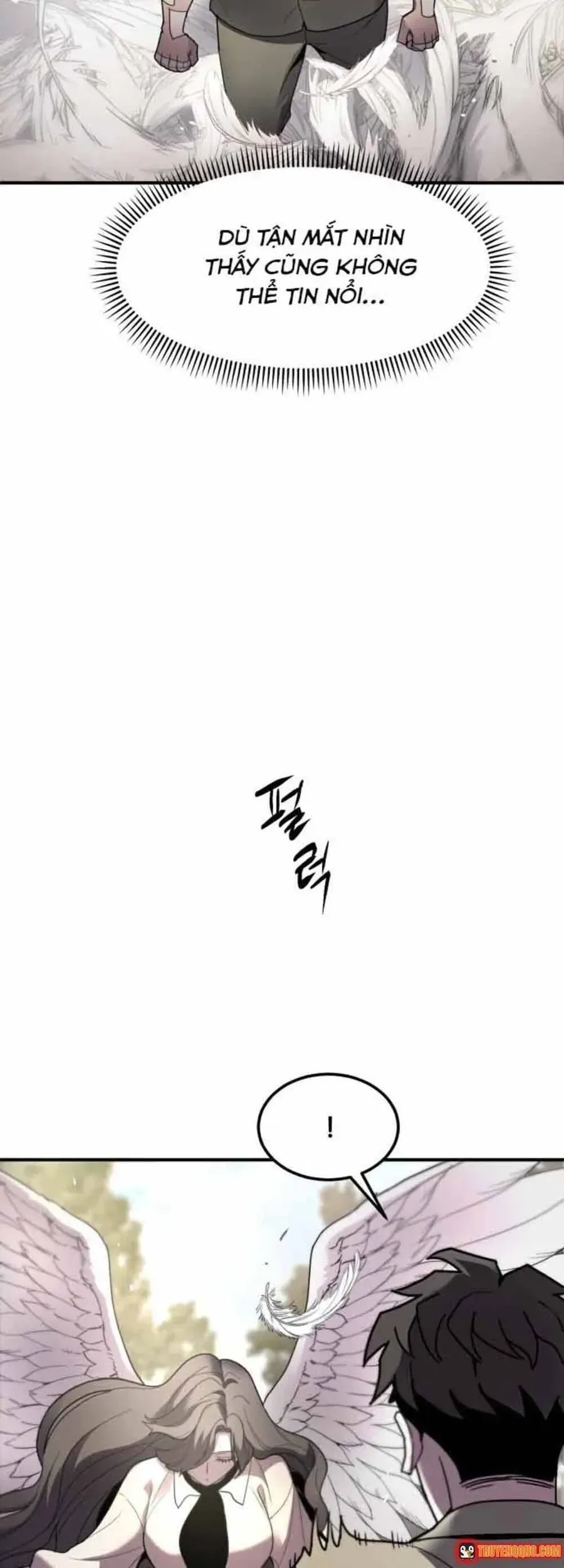 Quái Vật Sau Cánh Cửa Chap 7.9 - Next Chap 8.9