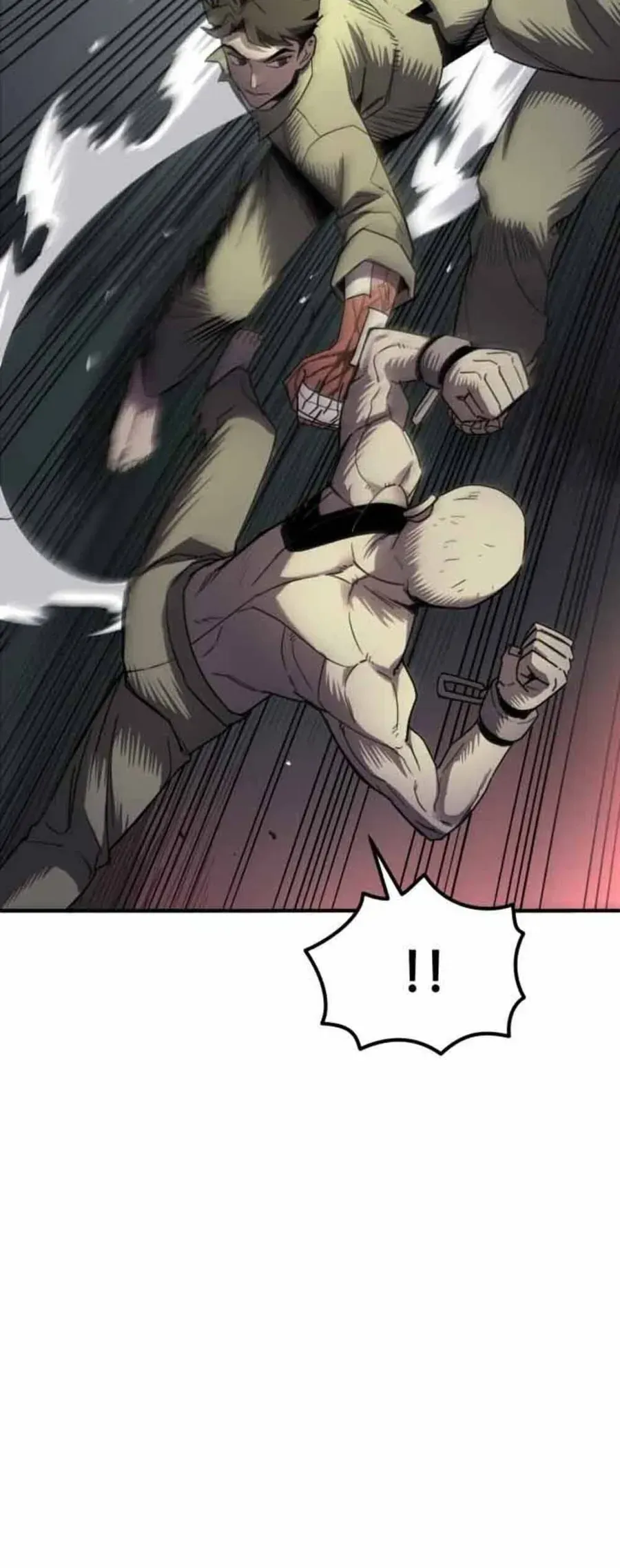 Quái Vật Sau Cánh Cửa Chap 7.9 - Next Chap 8.9