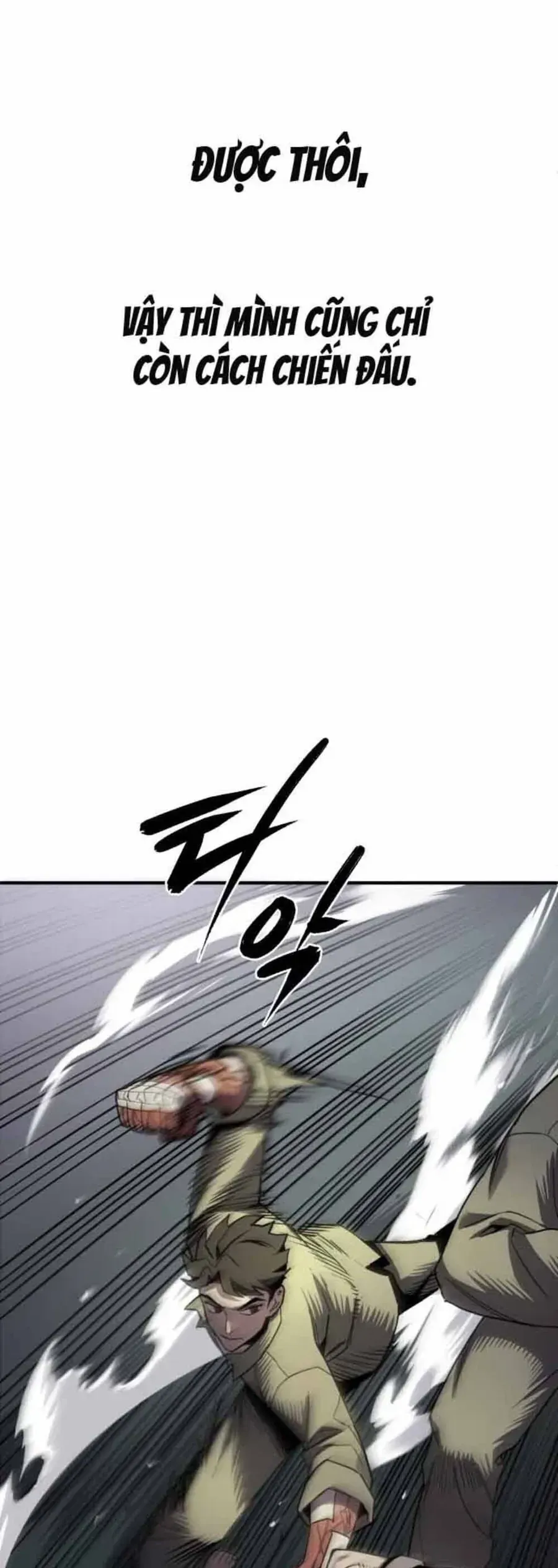 Quái Vật Sau Cánh Cửa Chap 8.1 - Next Chap 9.1