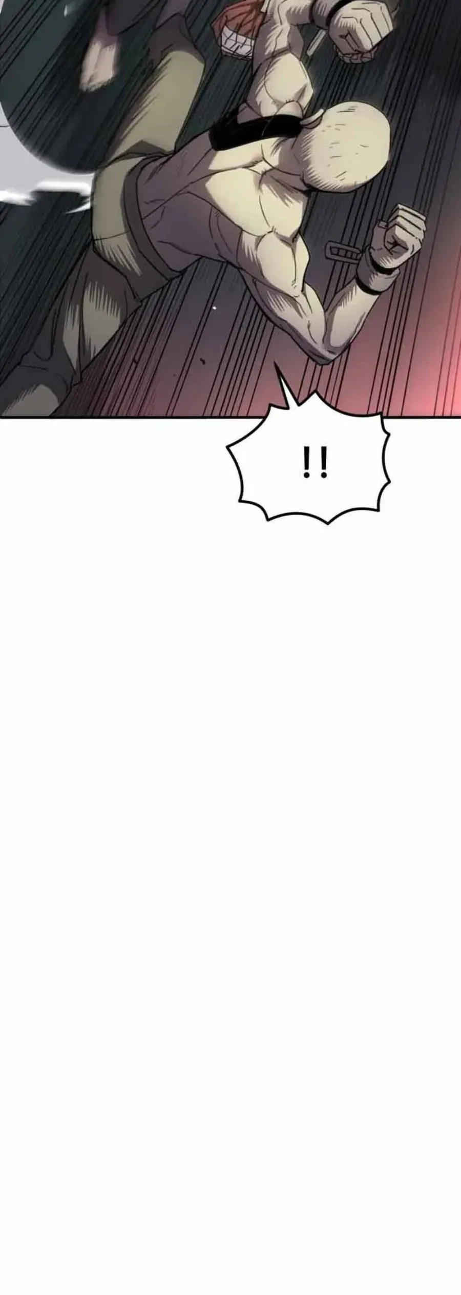 Quái Vật Sau Cánh Cửa Chap 8.1 - Next Chap 9.1