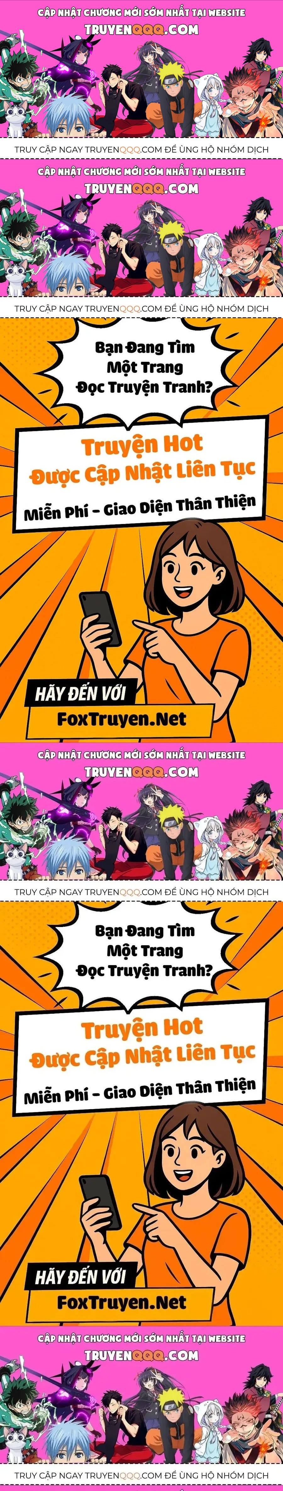 Quái Vật Sau Cánh Cửa Chap 9.3 - Next Chap 10.3