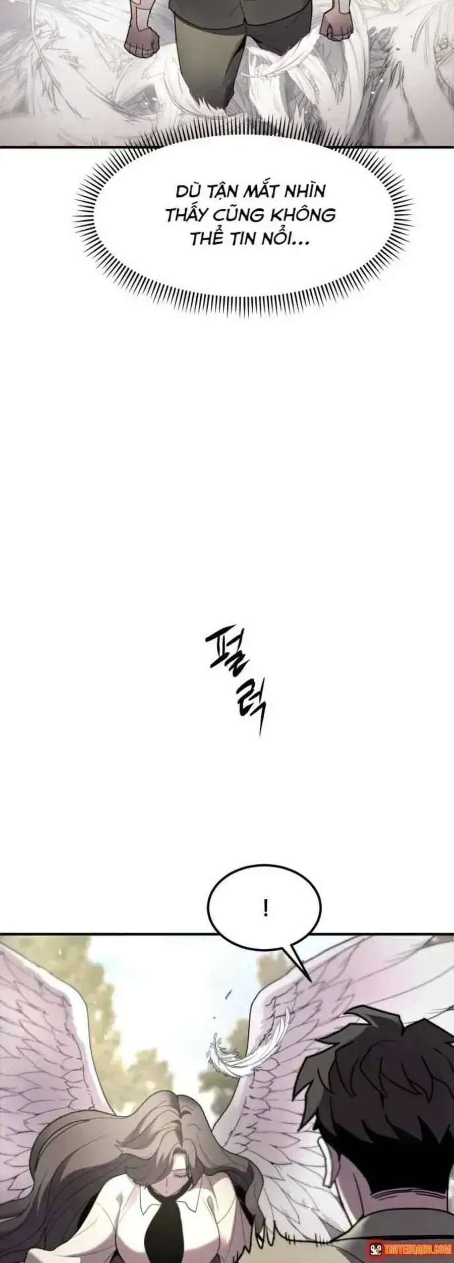 Quái Vật Sau Cánh Cửa Chap 9.3 - Next Chap 10.3
