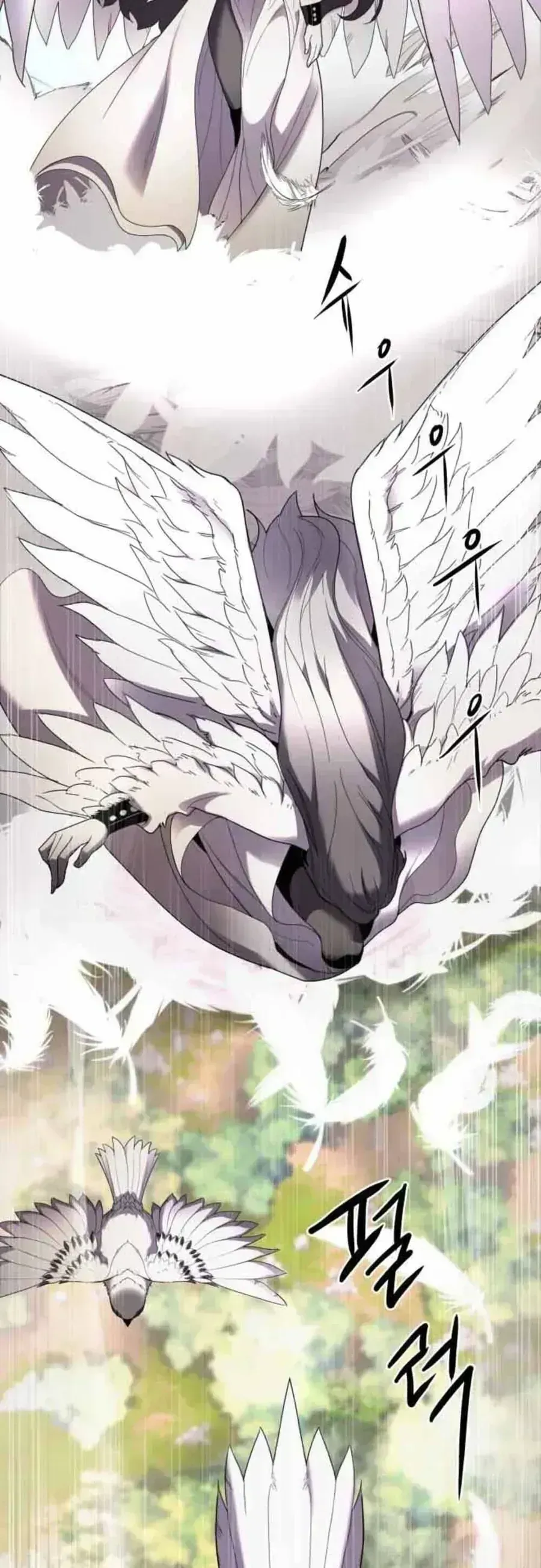 Quái Vật Sau Cánh Cửa Chap 9.3 - Next Chap 10.3