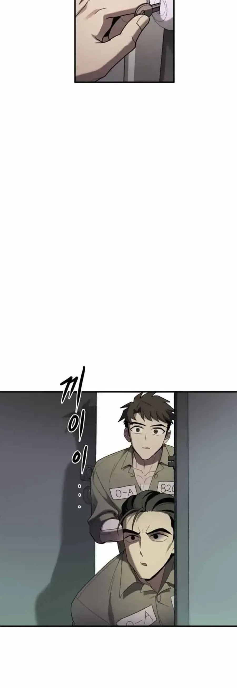 Quái Vật Sau Cánh Cửa Chap 9.3 - Next Chap 10.3