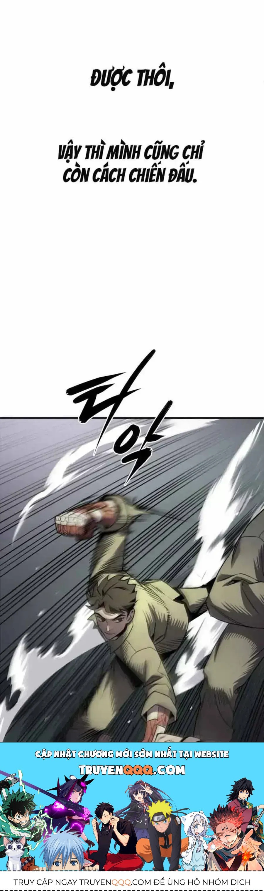 Quái Vật Sau Cánh Cửa Chap 9.3 - Next Chap 10.3