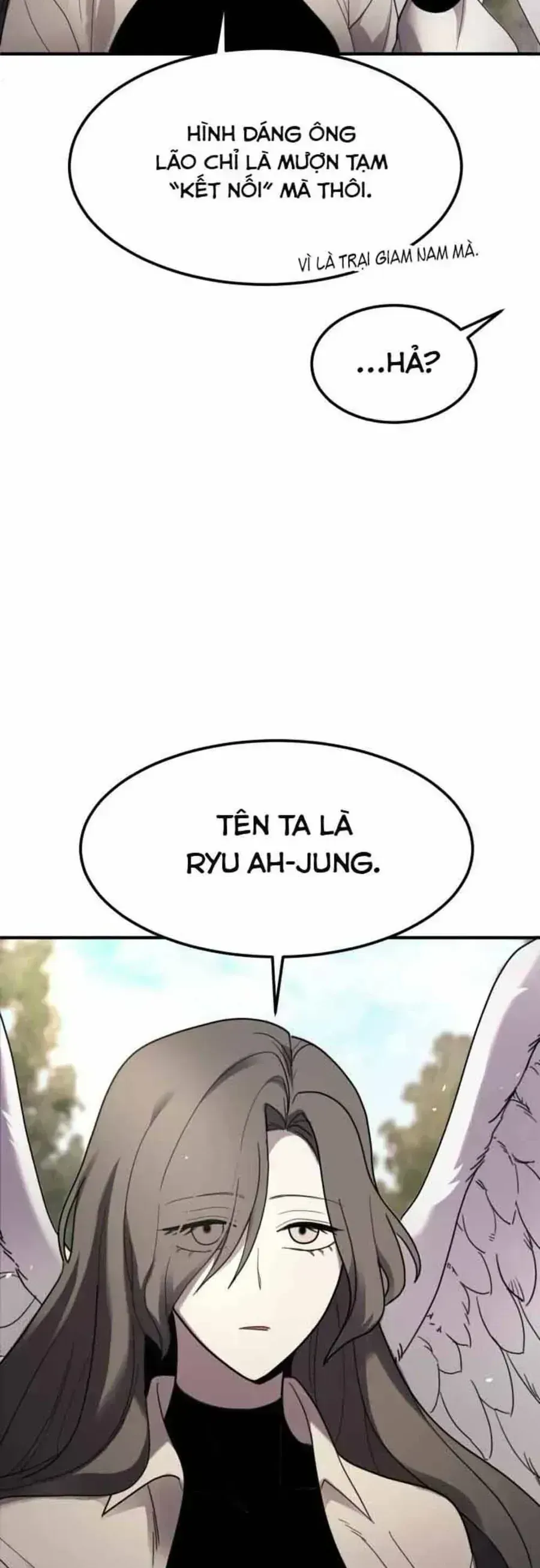 Quái Vật Sau Cánh Cửa Chap 9.4 - Next Chap 10.4