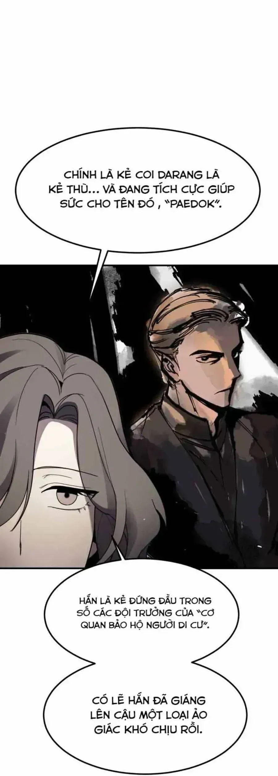 Quái Vật Sau Cánh Cửa Chap 9.4 - Next Chap 10.4