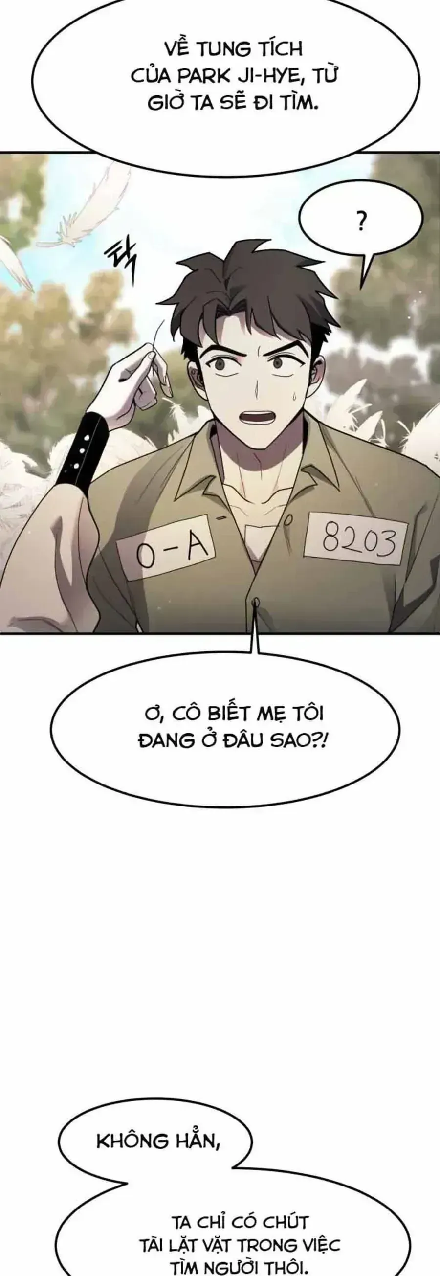 Quái Vật Sau Cánh Cửa Chap 9.4 - Next Chap 10.4