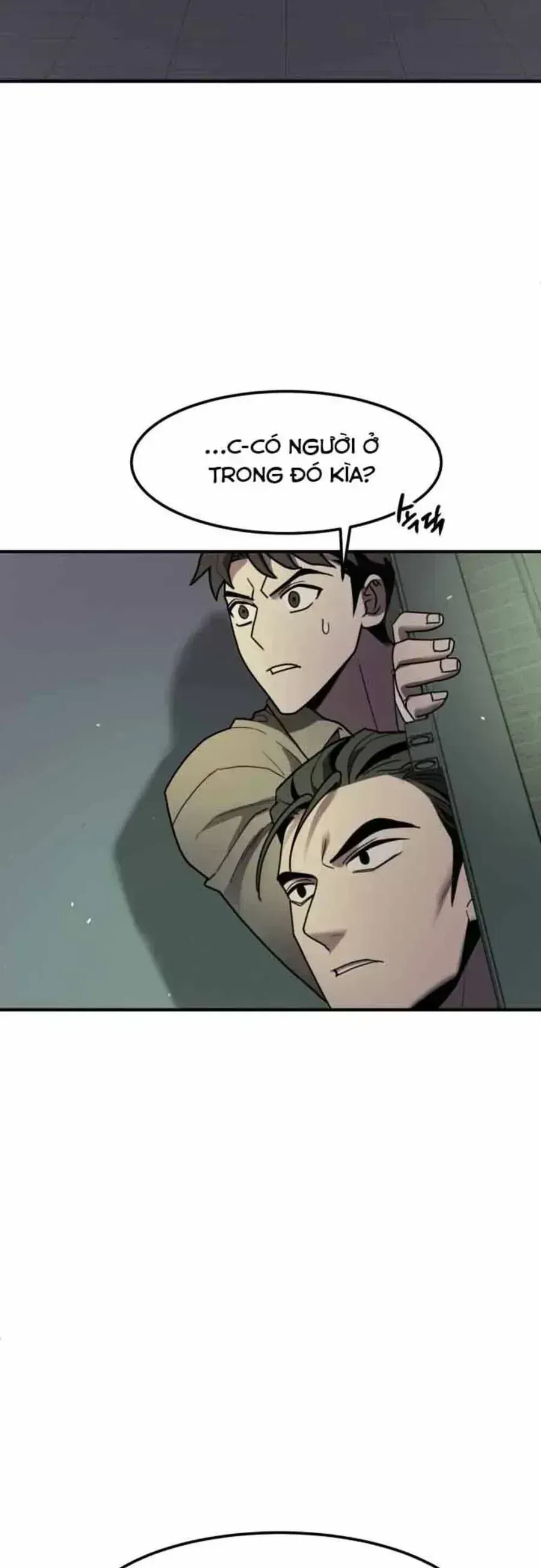 Quái Vật Sau Cánh Cửa Chap 9.4 - Next Chap 10.4