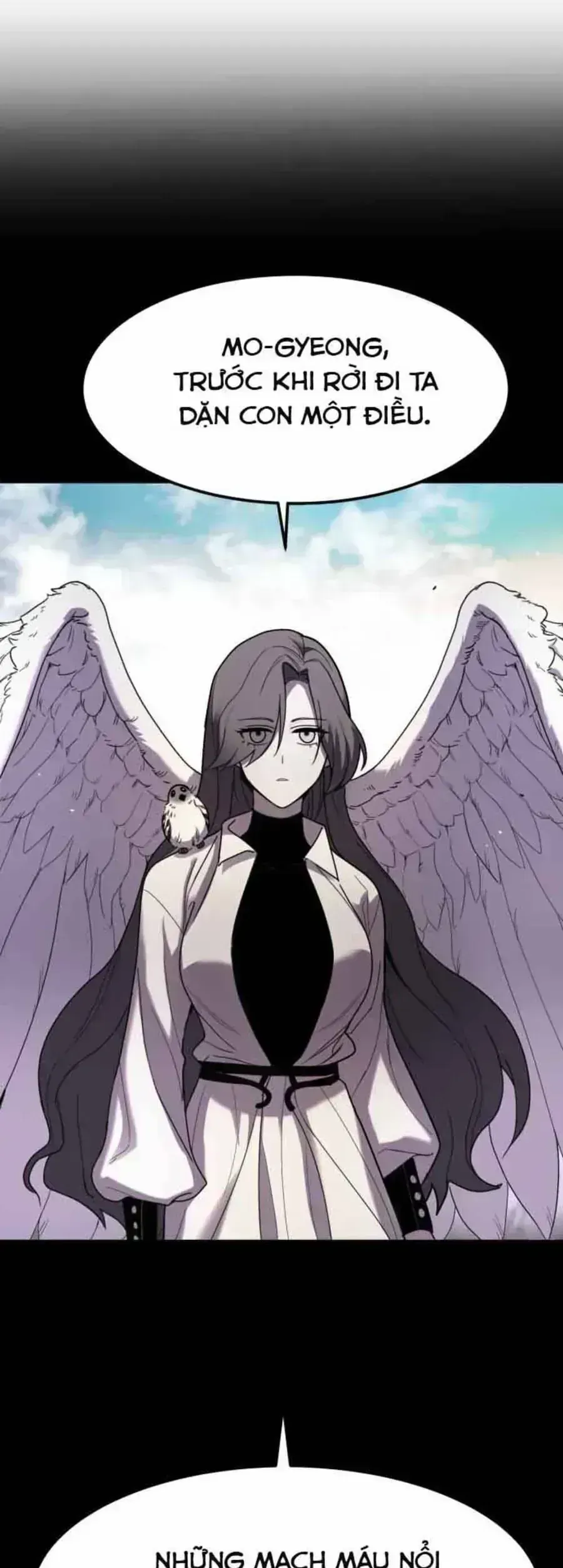 Quái Vật Sau Cánh Cửa Chap 9.4 - Next Chap 10.4