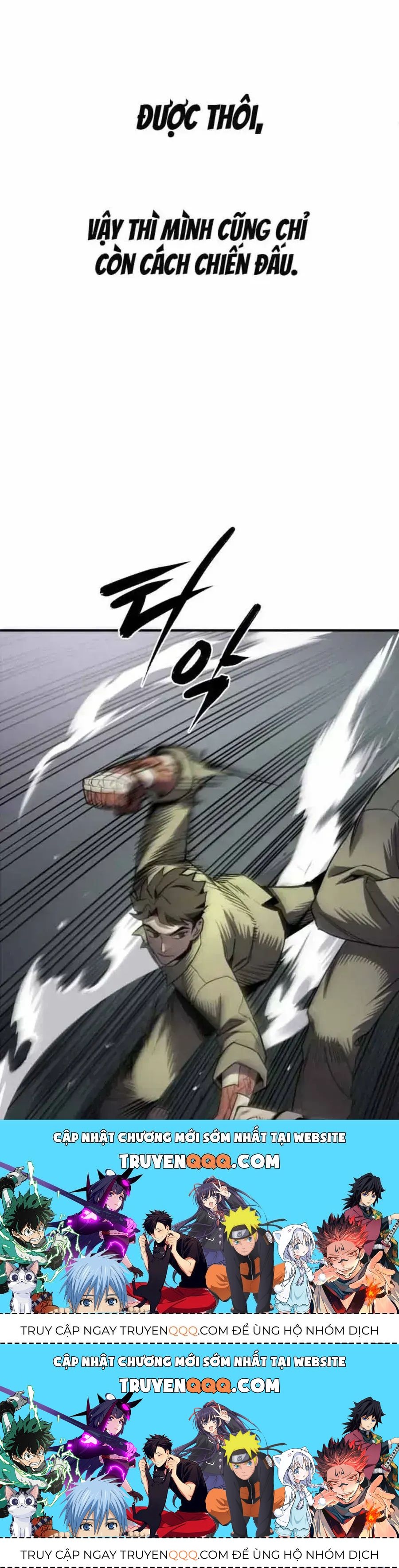 Quái Vật Sau Cánh Cửa Chap 9.4 - Next Chap 10.4