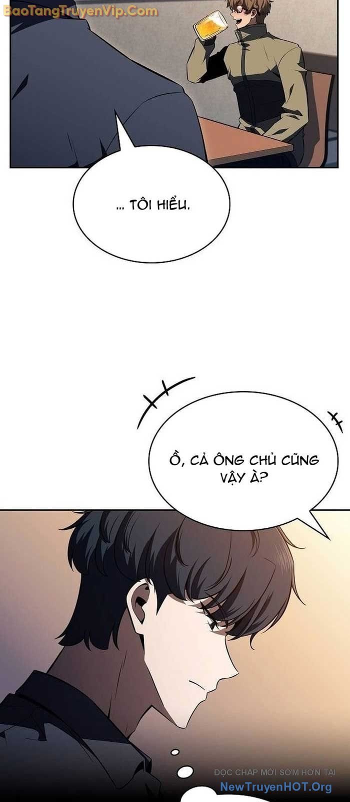 Quán Ăn Định Mệnh Chap 14 - Next Chap 15