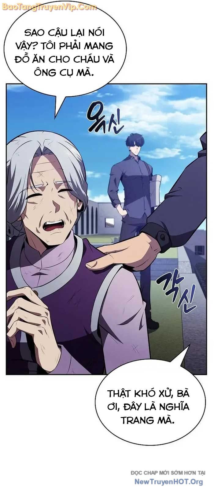 Quán Ăn Định Mệnh Chap 15 - Next Chap 16