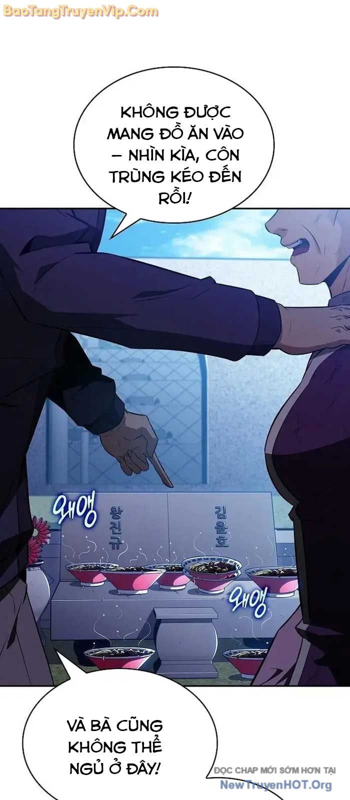 Quán Ăn Định Mệnh Chap 15 - Next Chap 16