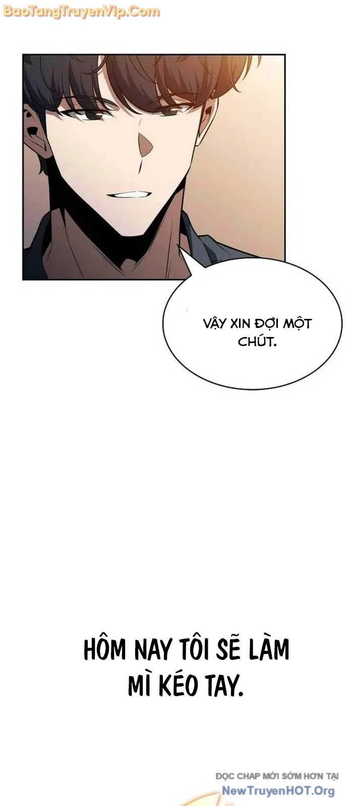 Quán Ăn Định Mệnh Chap 16 - Next Chap 17