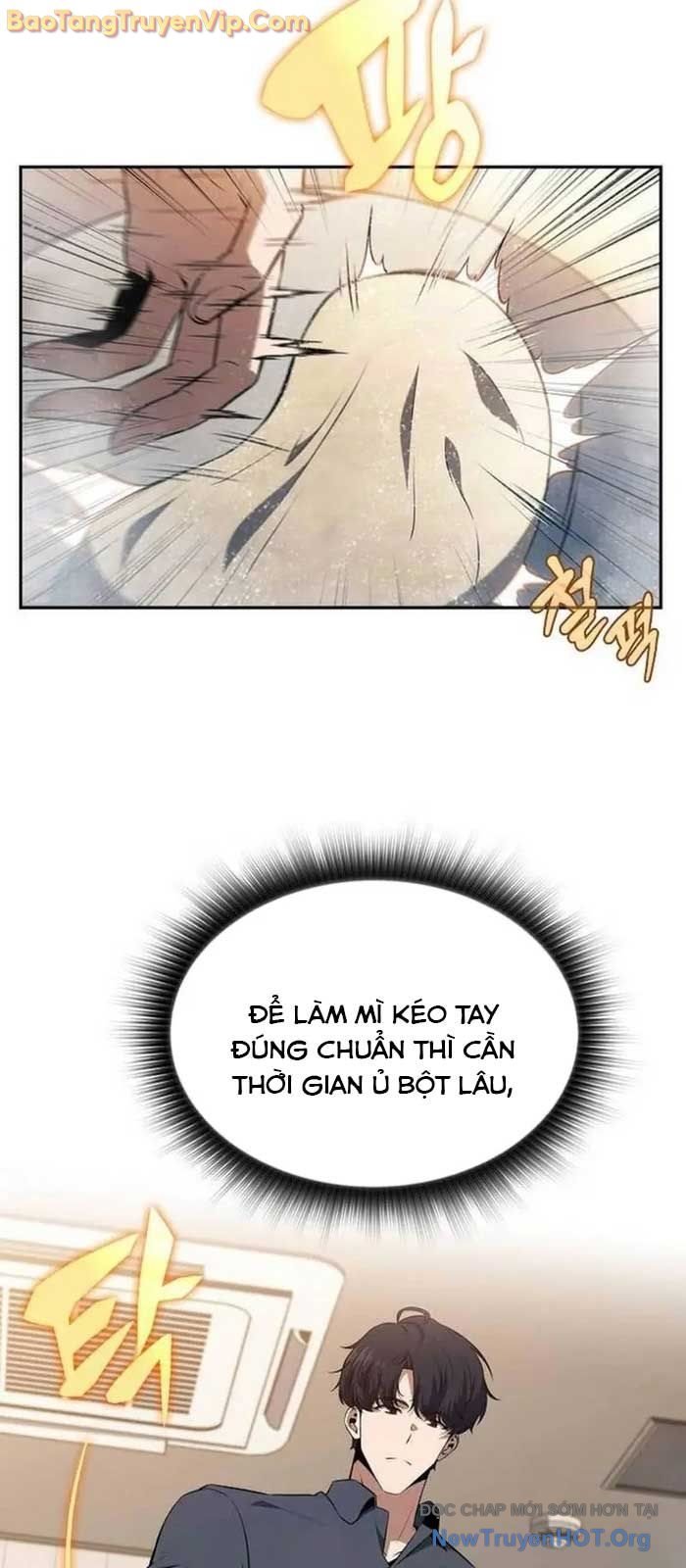 Quán Ăn Định Mệnh Chap 16 - Next Chap 17