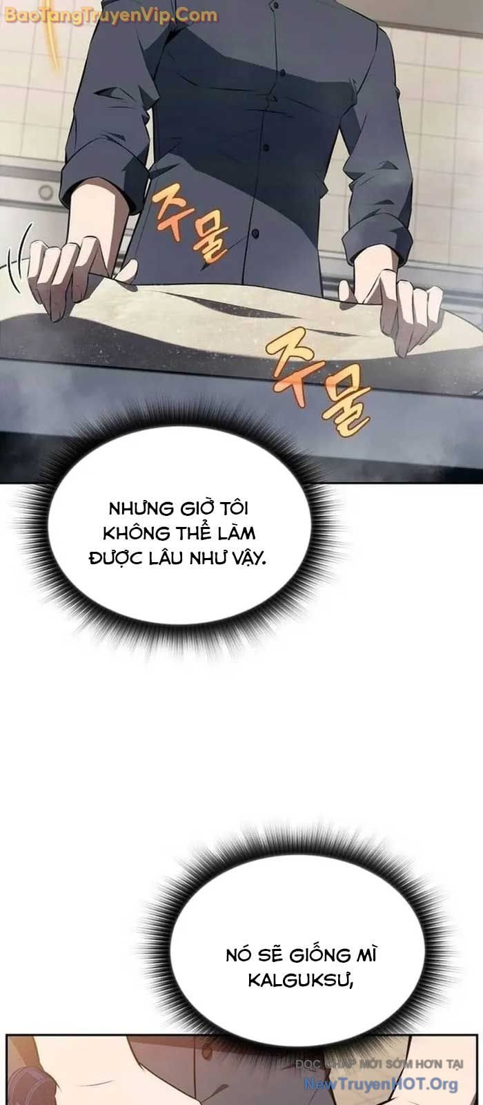Quán Ăn Định Mệnh Chap 16 - Next Chap 17