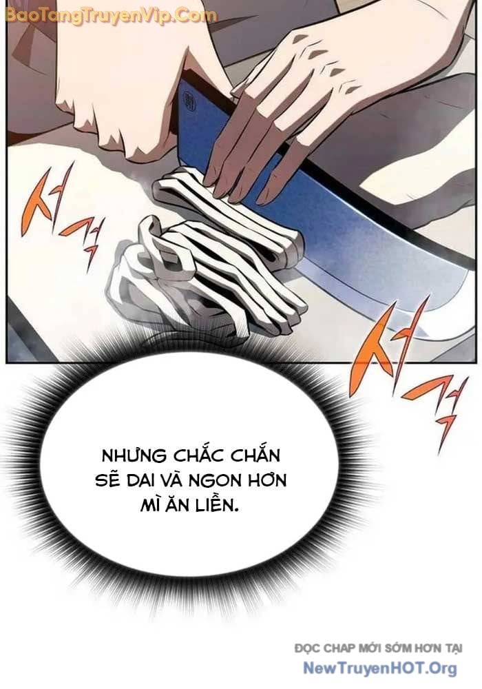 Quán Ăn Định Mệnh Chap 16 - Next Chap 17