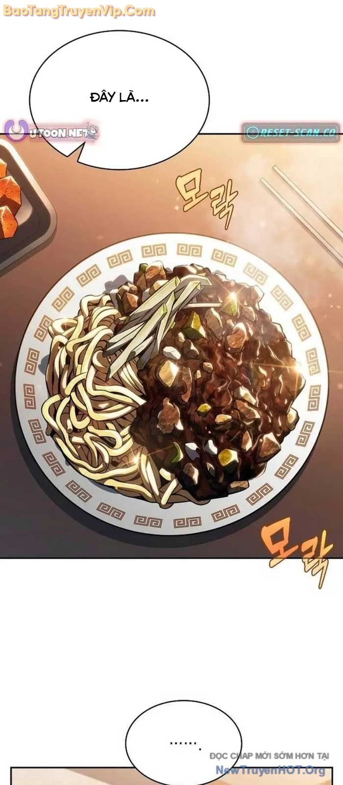 Quán Ăn Định Mệnh Chap 16 - Next Chap 17