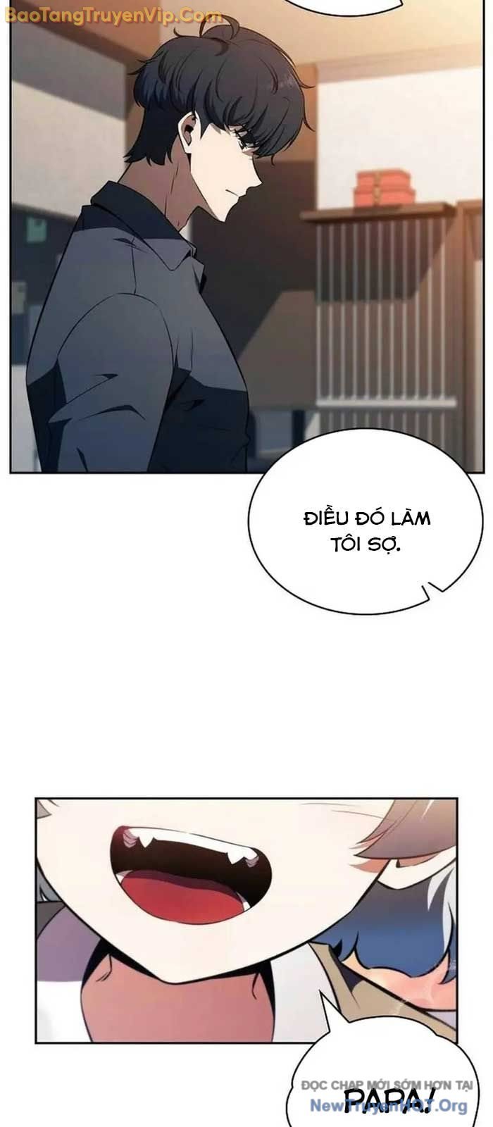 Quán Ăn Định Mệnh Chap 16 - Next Chap 17