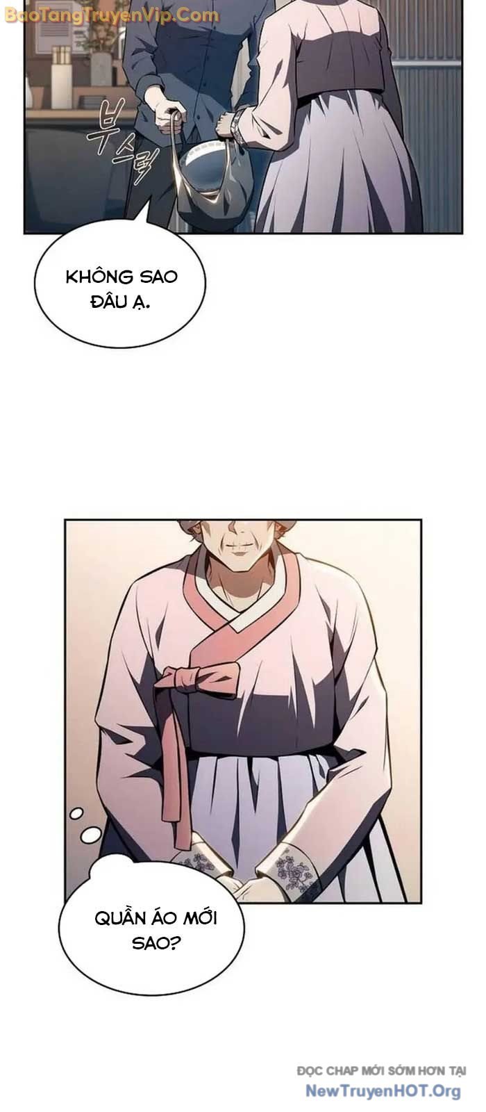 Quán Ăn Định Mệnh Chap 16 - Next Chap 17