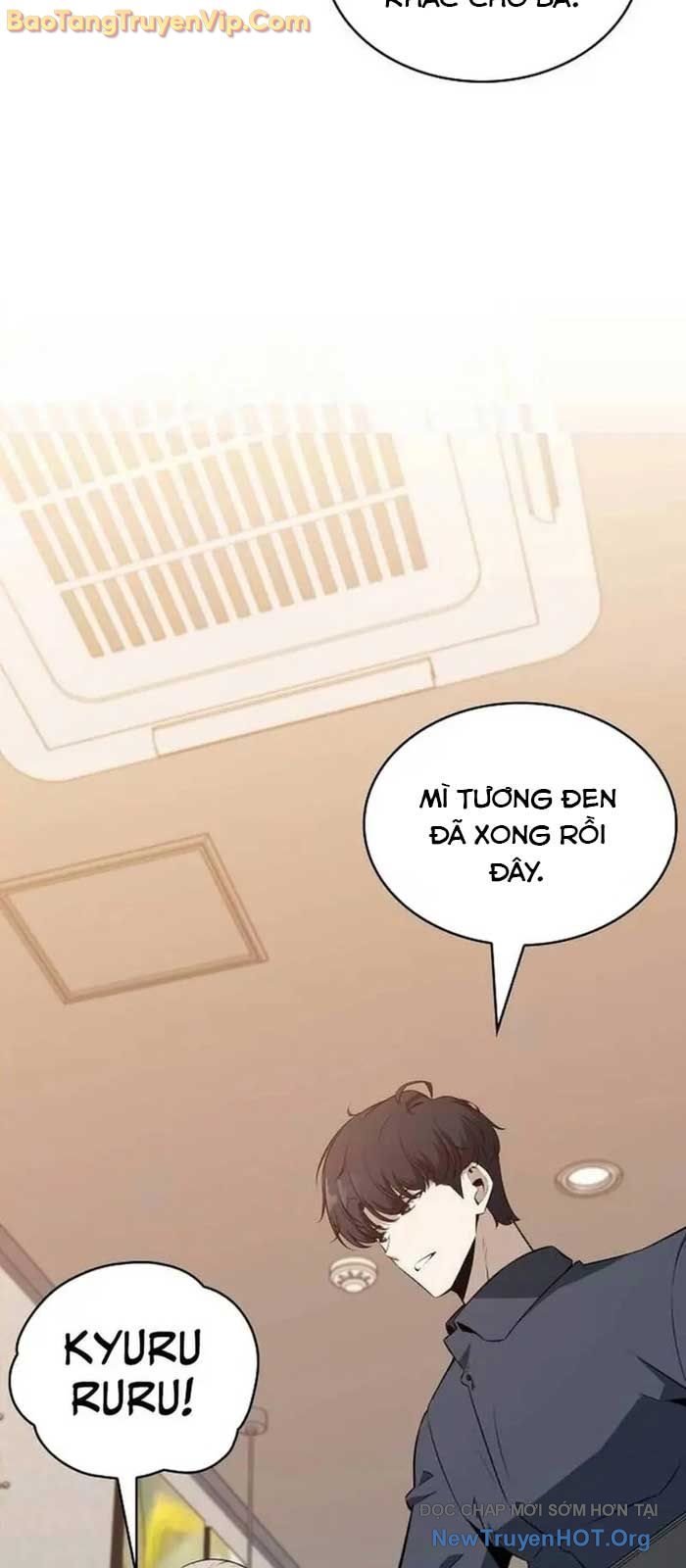 Quán Ăn Định Mệnh Chap 16 - Next Chap 17