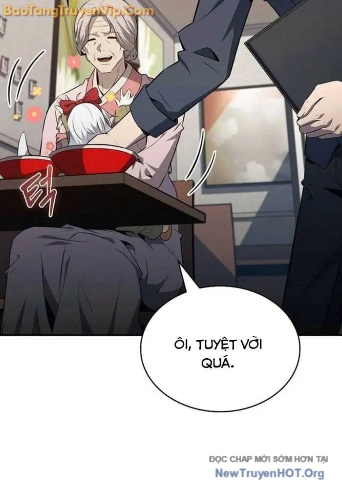 Quán Ăn Định Mệnh Chap 16 - Next Chap 17