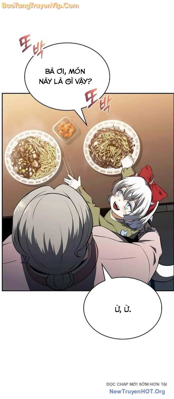 Quán Ăn Định Mệnh Chap 16 - Next Chap 17