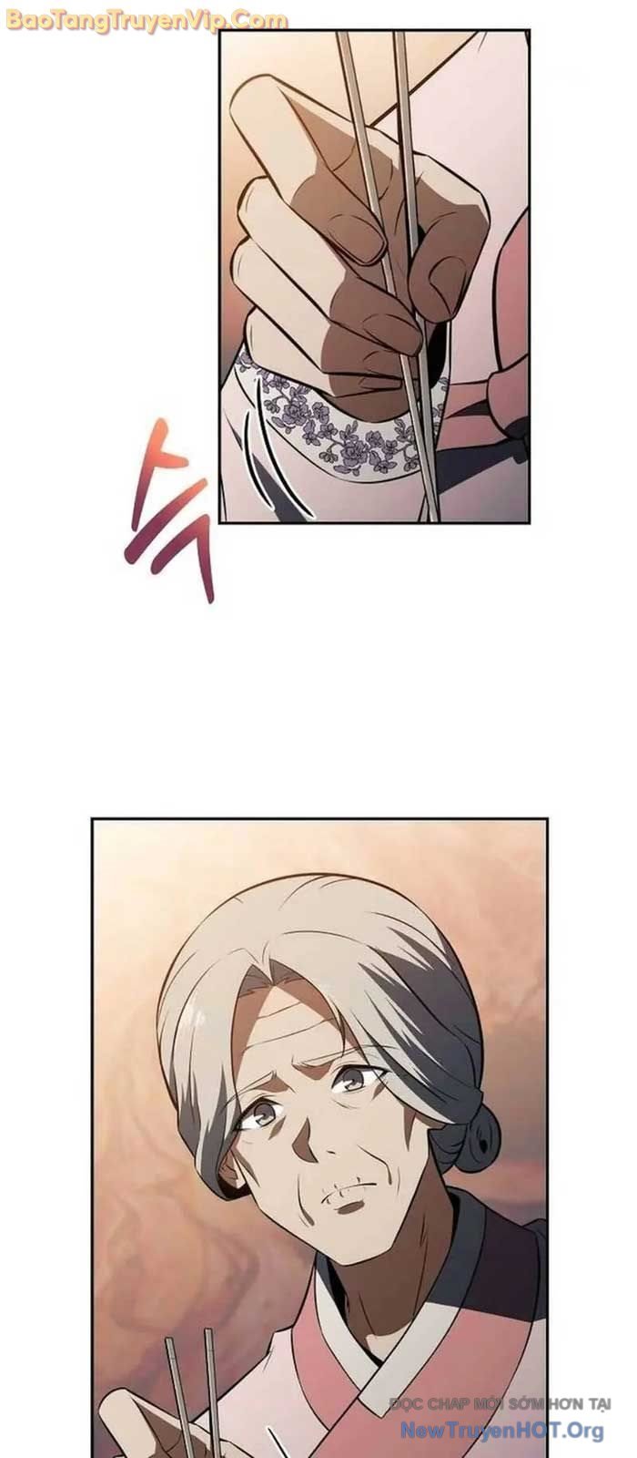 Quán Ăn Định Mệnh Chap 16 - Next Chap 17