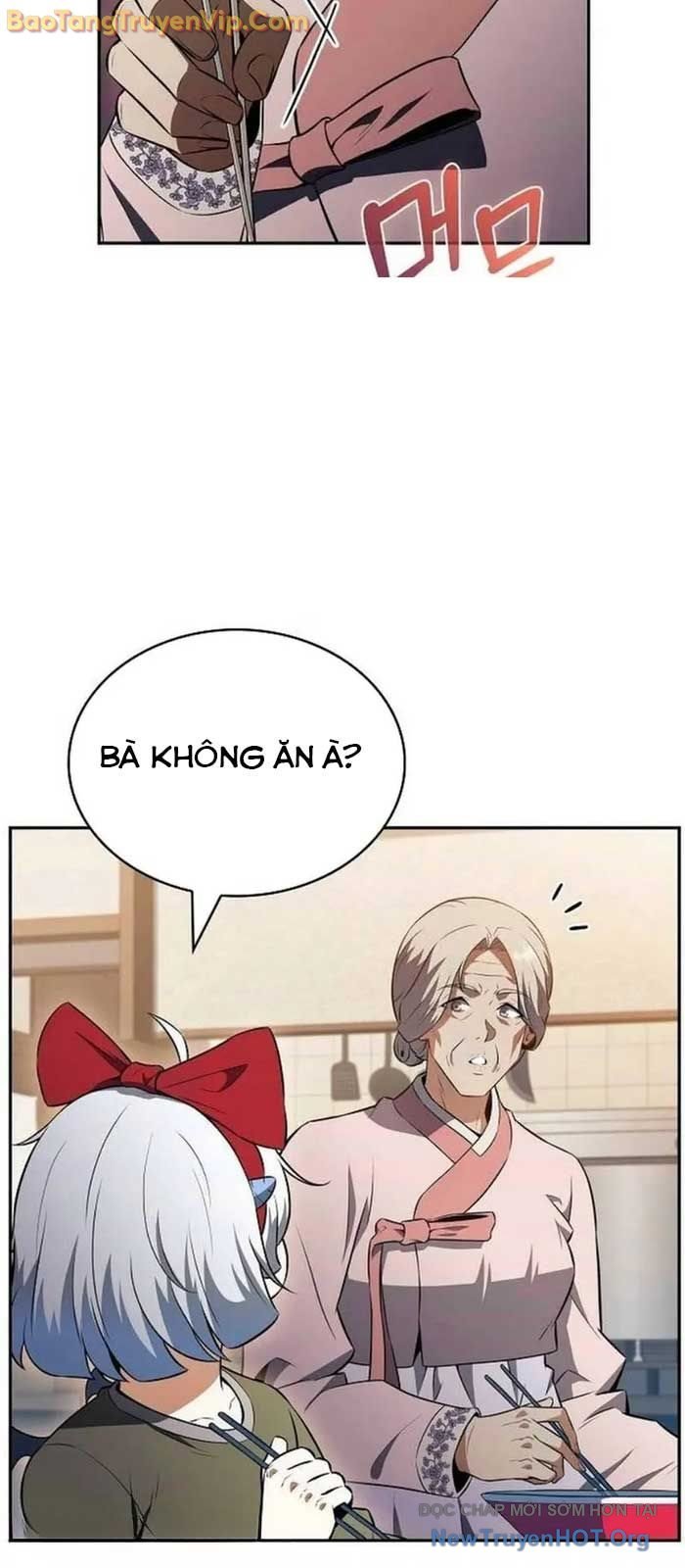 Quán Ăn Định Mệnh Chap 16 - Next Chap 17