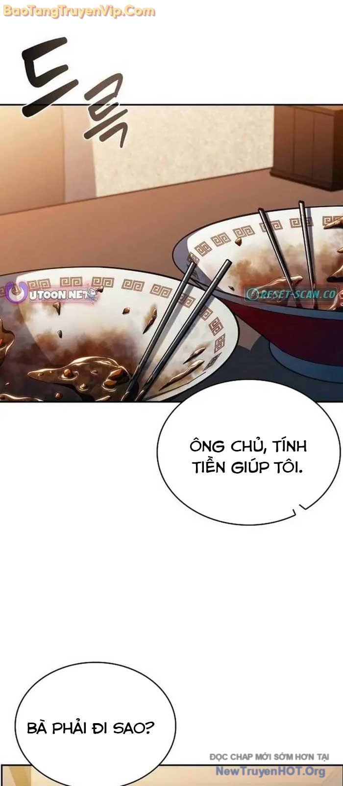 Quán Ăn Định Mệnh Chap 16 - Next Chap 17