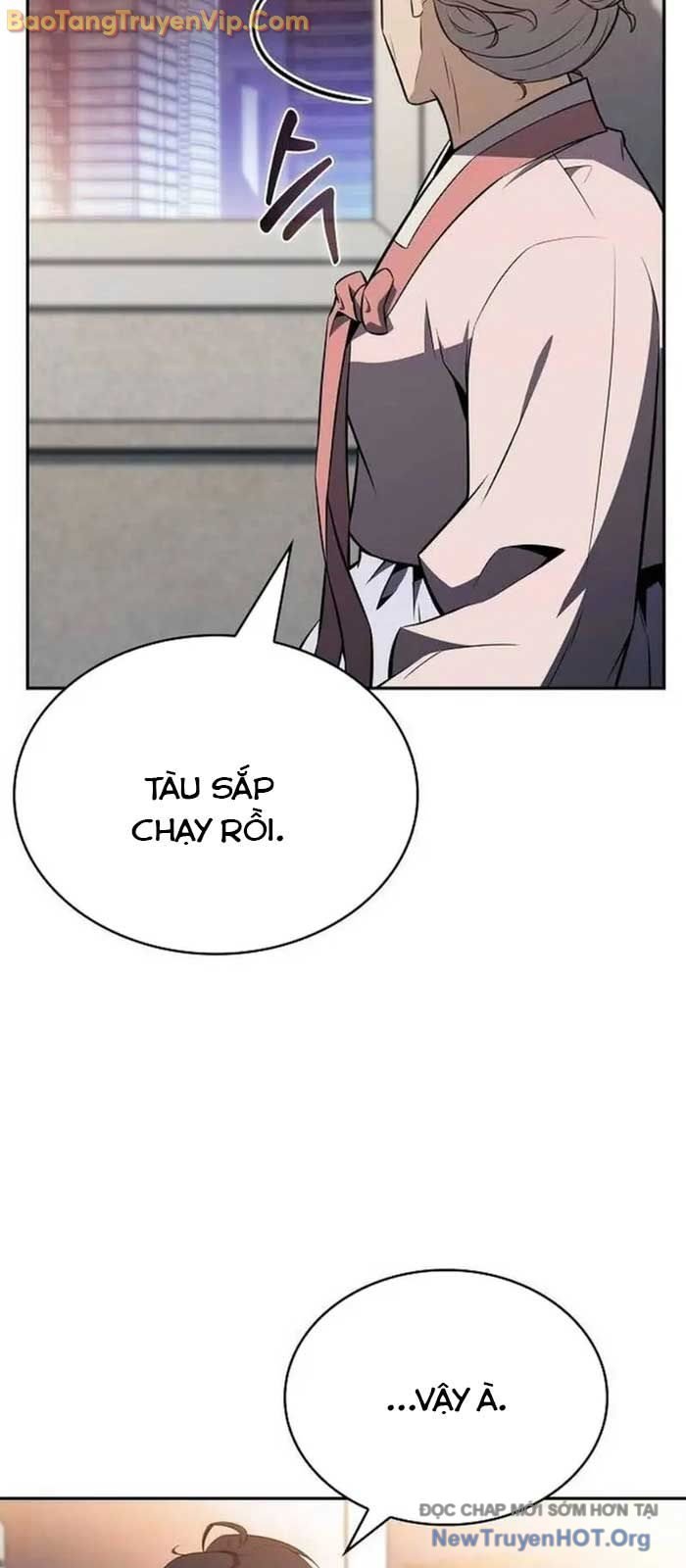 Quán Ăn Định Mệnh Chap 16 - Next Chap 17