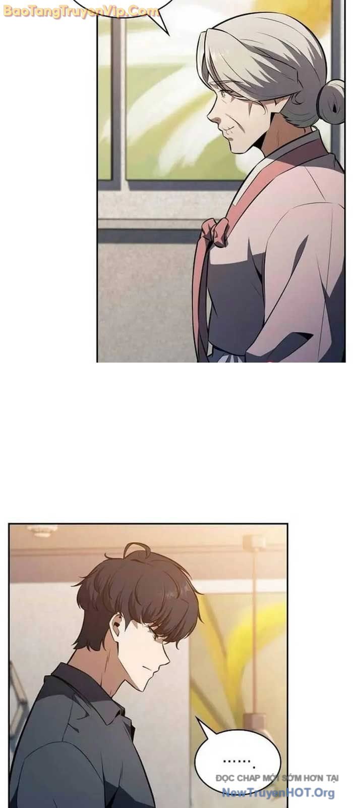 Quán Ăn Định Mệnh Chap 16 - Next Chap 17