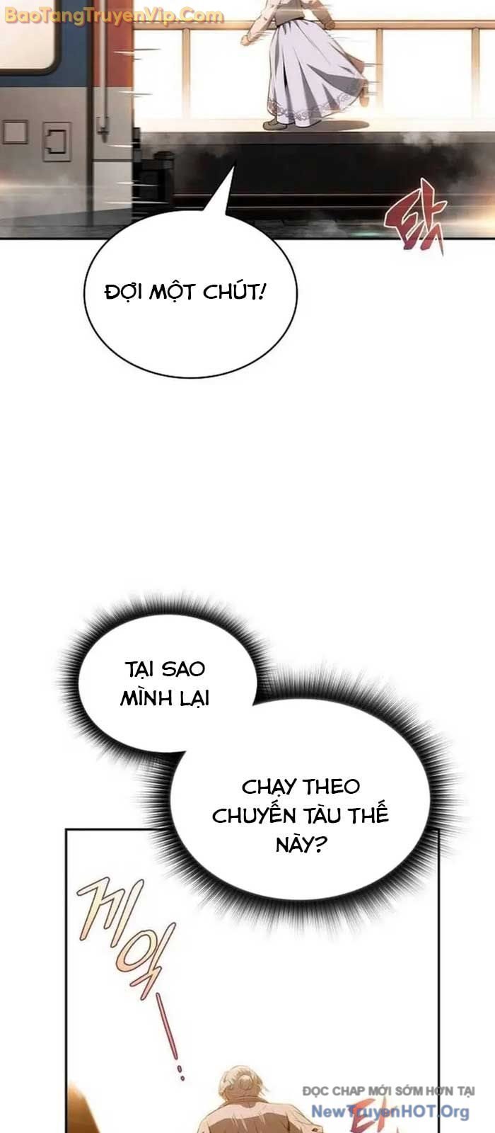 Quán Ăn Định Mệnh Chap 16 - Next Chap 17