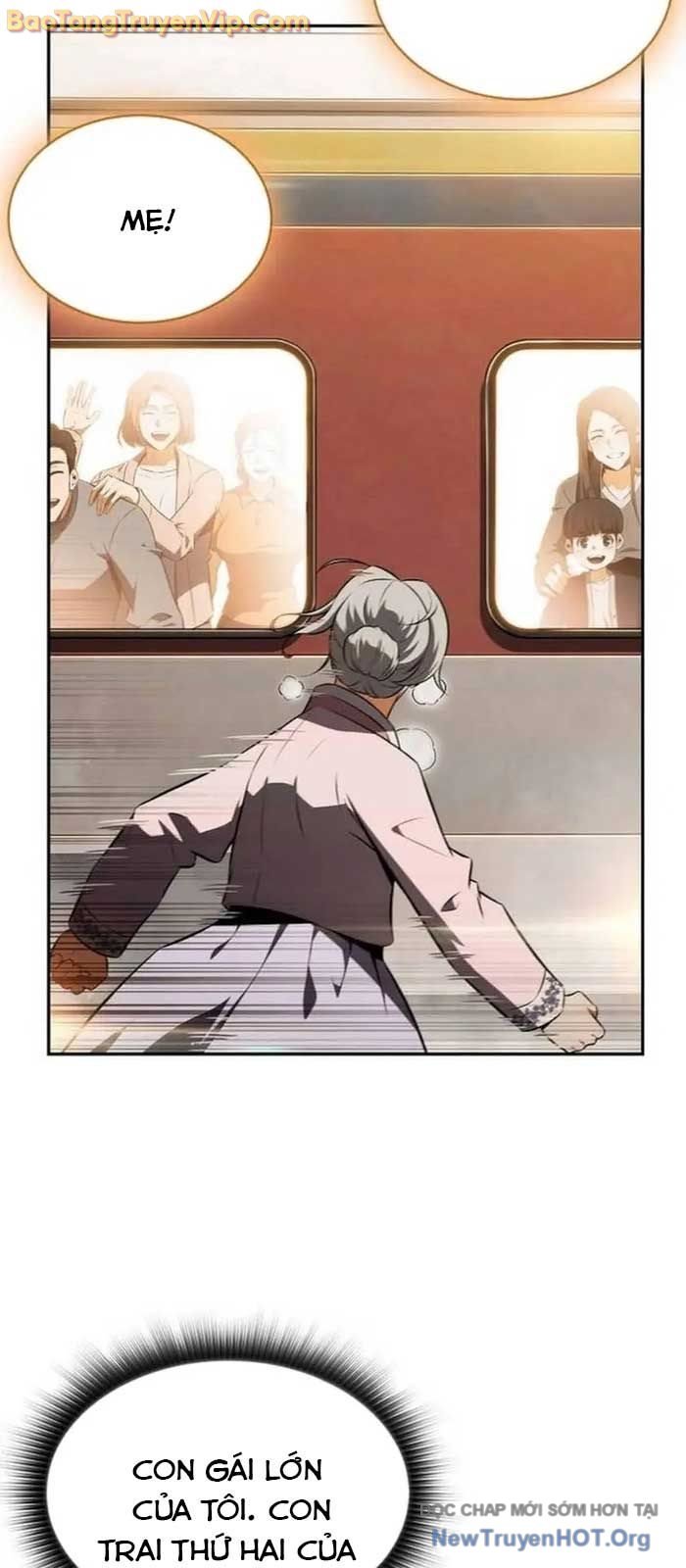 Quán Ăn Định Mệnh Chap 16 - Next Chap 17