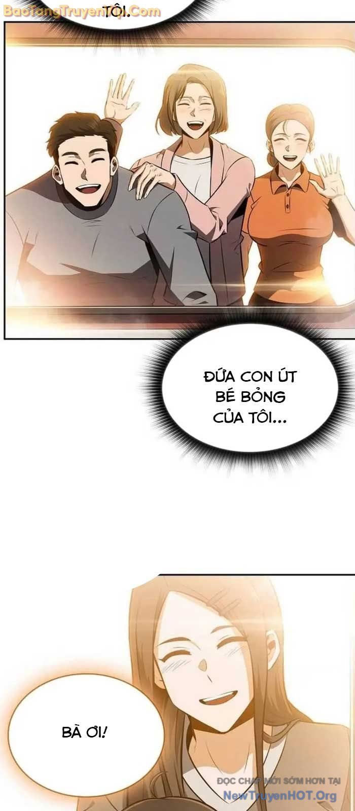 Quán Ăn Định Mệnh Chap 16 - Next Chap 17